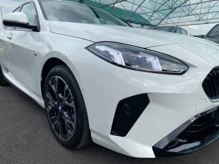 BMW 120 usata, con Climatizzatore