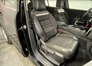 CITROEN C5 Aircross usata, con Chiusura centralizzata telecomandata