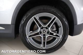 MERCEDES-BENZ GLA 220 usata, con Sistema di chiamata d