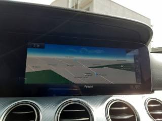 MERCEDES-BENZ E 220 usata, con Immobilizzatore elettronico