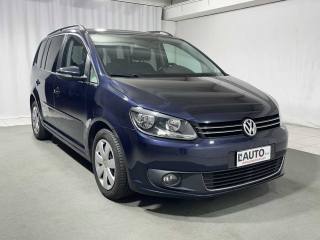VOLKSWAGEN Touran usata, con Climatizzatore