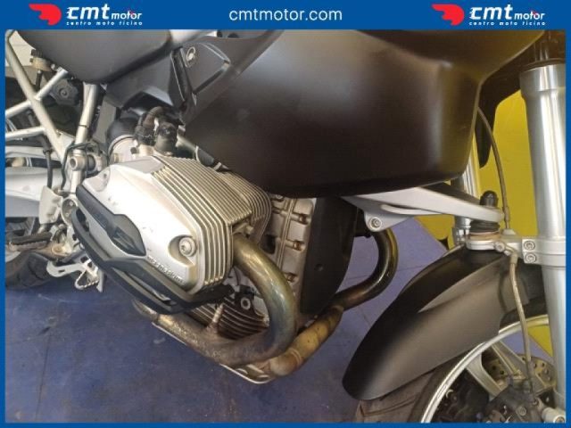 BMW R 1200 GS usata 5