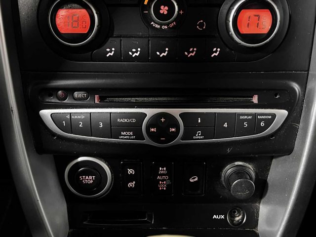 RENAULT Koleos usata, con Sensore di luce