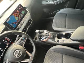 NISSAN Juke usata, con Controllo elettronico della corsia