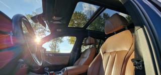 BMW X5 usata, con Cerchi in lega