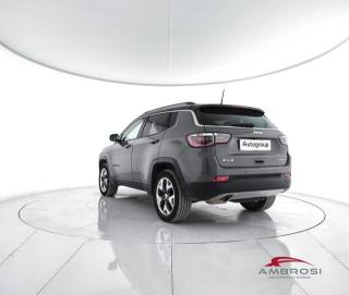 JEEP Compass usata 3