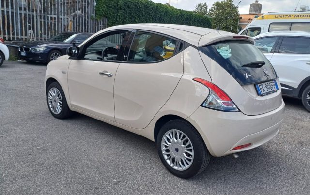 LANCIA Ypsilon usata, con Climatizzatore