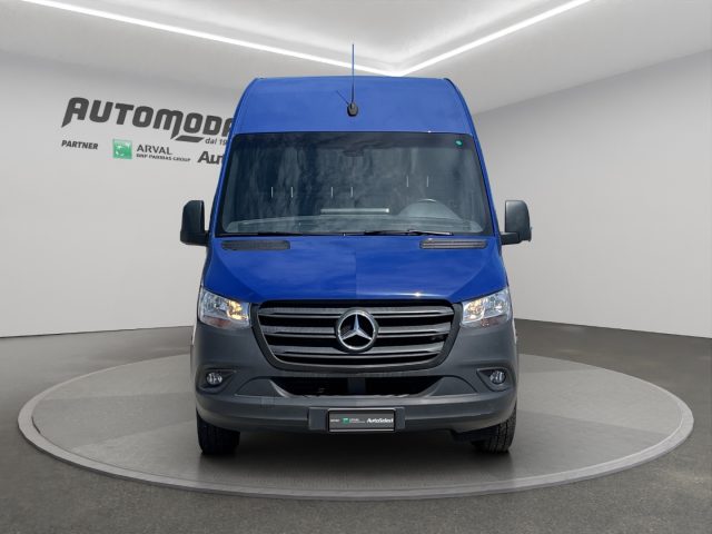 MERCEDES-BENZ Sprinter usata, con Airbag