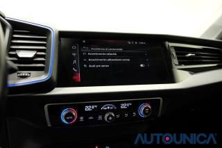 AUDI A1 usata, con Sensore di luce