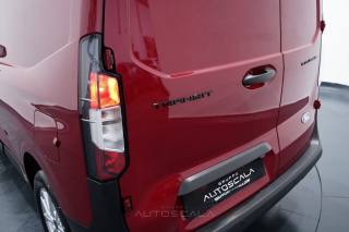 FORD Transit Courier usata, con Riconoscimento dei segnali stradali