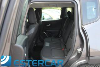JEEP Renegade usata 24