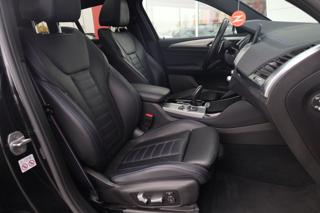 BMW X4 usata, con Filtro antiparticolato