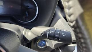 TOYOTA RAV 4 usata, con Specchietti laterali elettrici