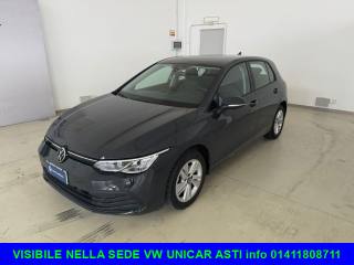 VOLKSWAGEN Golf 1.5 TSI EVO ACT Life