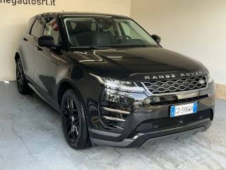 LAND ROVER Range Rover Evoque usata, con Airbag laterali