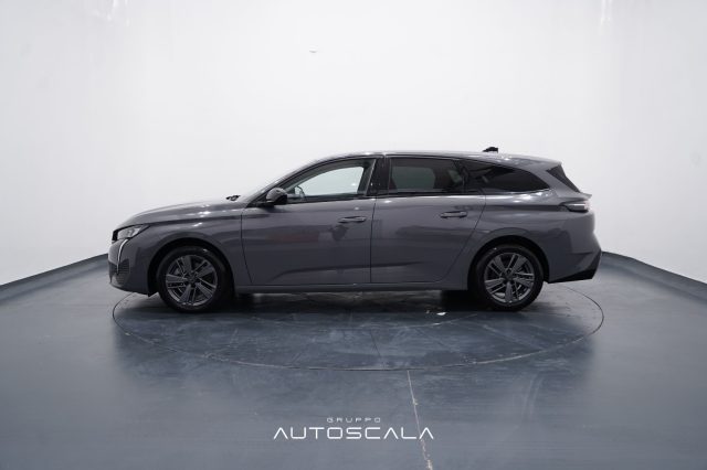 PEUGEOT 308 usata, con Airbag laterali