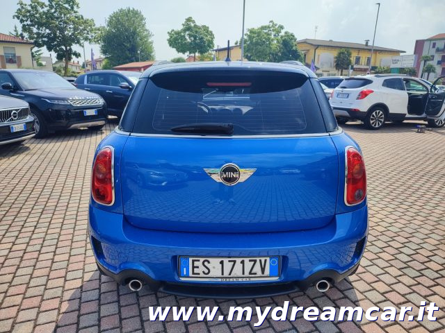 MINI Countryman usata 19