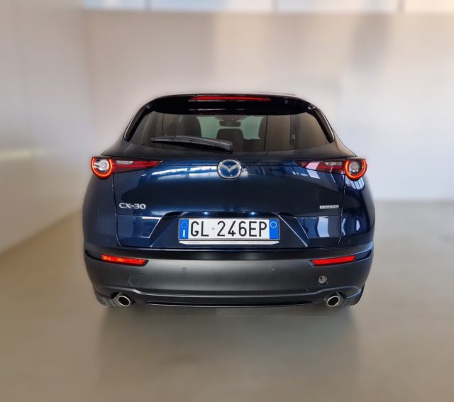 MAZDA CX-30 usata, con Controllo trazione