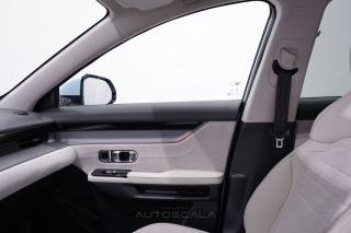 SPORTEQUIPE Sportequipe 6 GT usata, con Android Auto