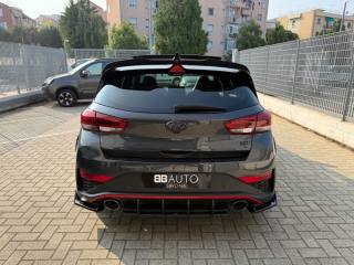 HYUNDAI i30 usata, con Cerchi in lega