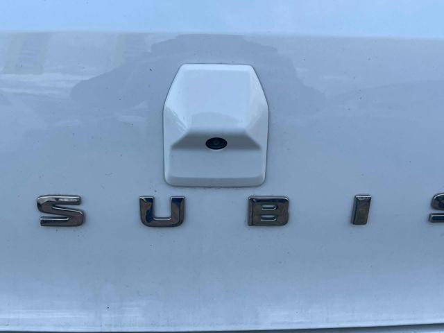 MITSUBISHI Colt usata, con Airbag laterali