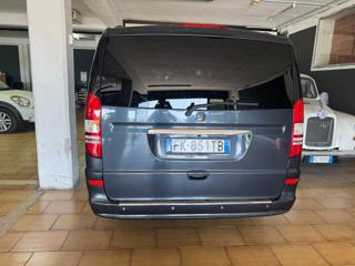 MERCEDES-BENZ Viano usata, con Airbag Passeggero