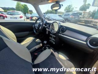MINI One usata, con ESP