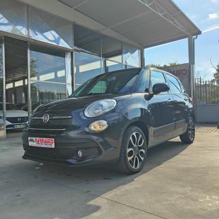 FIAT 500L Pro 1.6 MJT 120CV Mirror 4 posti (N1)