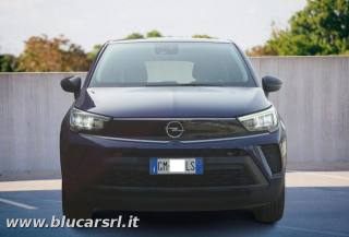 OPEL Crossland 1.2 Turbo 12V 110 CV Start&Stop Edition