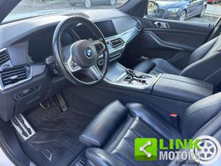 BMW X5 usata, con Climatizzatore