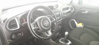 JEEP Renegade usata 52