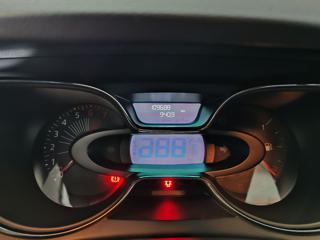 RENAULT Captur usata, con Chiusura centralizzata