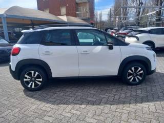 CITROEN C3 Aircross usata, con Cerchi in lega