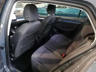 VOLKSWAGEN Golf usata, con Autoradio