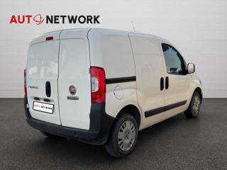 FIAT Fiorino usata, con Airbag