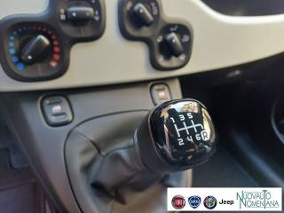 FIAT Panda usata, con Sensore di pioggia
