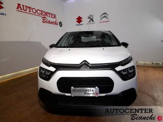 CITROEN C3 usata, con Airbag