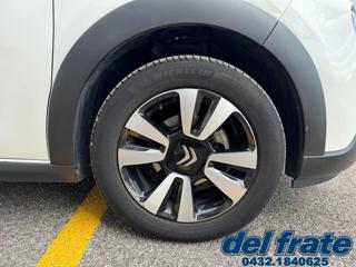 CITROEN C3 usata, con Sistema di navigazione