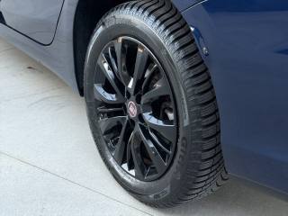 FIAT Tipo usata, con Frenata d