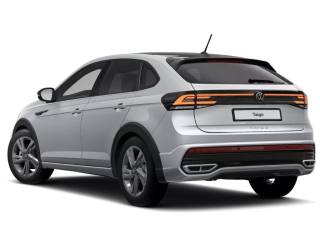 VOLKSWAGEN Taigo usata, con Airbag laterali