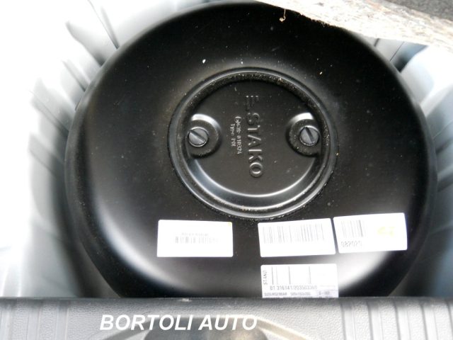 RENAULT Clio usata, con Antifurto