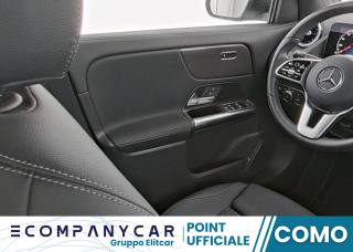 MERCEDES-BENZ GLA 180 usata, con Cerchi in lega