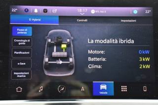 JEEP Compass usata, con Autoradio digitale