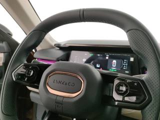 LYNK & CO 08 usata, con Bluetooth
