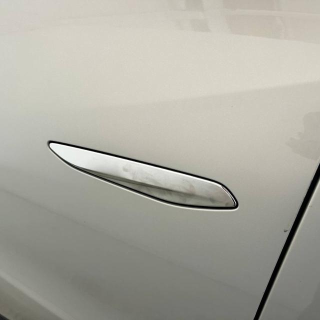 DS AUTOMOBILES DS 3 Crossback usata, con Sensori di parcheggio anteriori