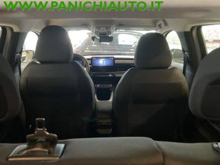 FIAT 600 usata, con Controllo automatico clima