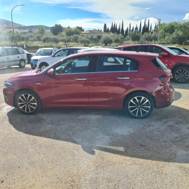 FIAT Tipo usata, con Airbag laterali
