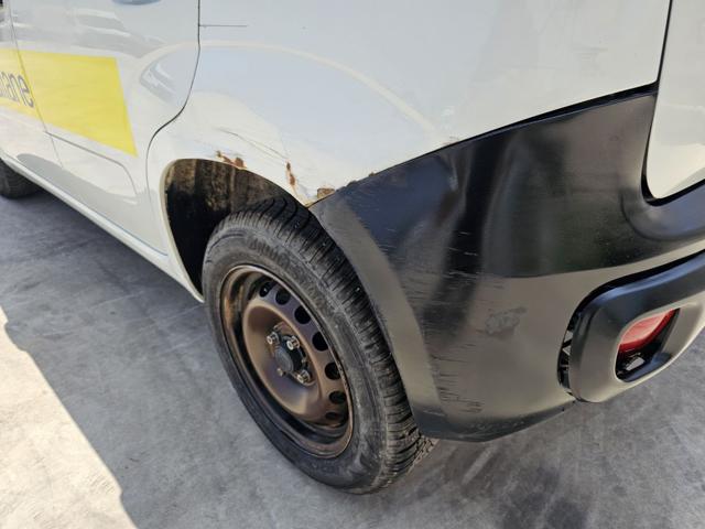 FIAT Panda usata 17
