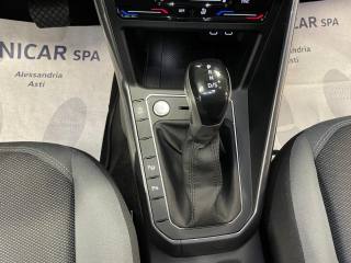 VOLKSWAGEN Polo usata, con Touch screen
