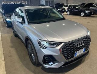 AUDI Q3 usata, con Autoradio